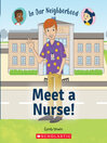 Meet a Nurse!